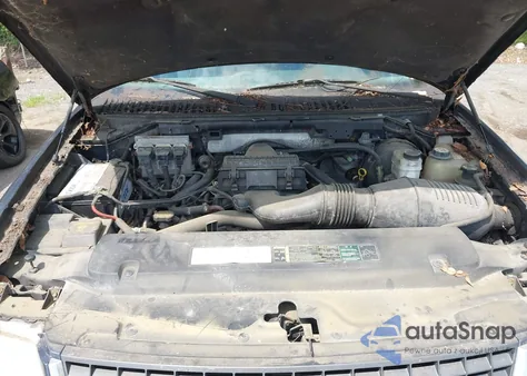 2006 Ford Expedition Xls from USA, damaged, VIN 1FMPU13586LA49241